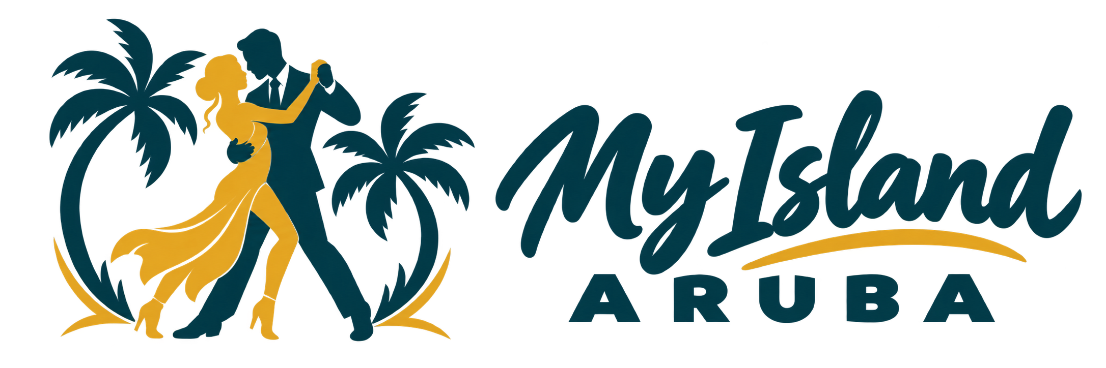 My Island Aruba